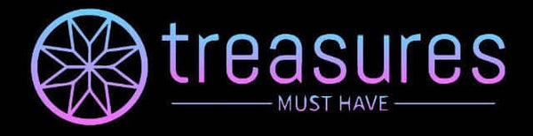 Treasures must have
